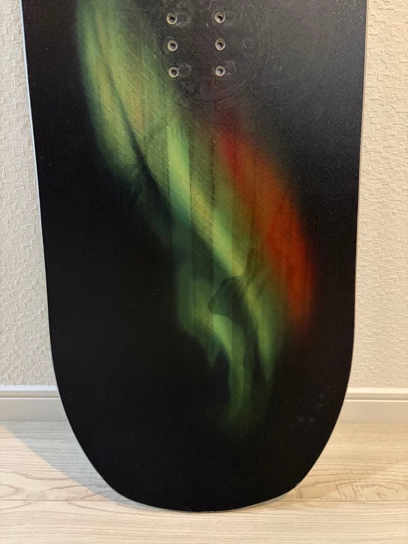 NEVER SUMMER PROTO FR 162DF ウエスト幅28.4cm