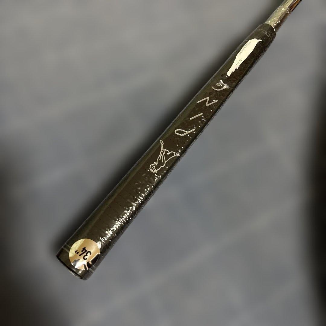 PING スコッツデール プライム タイン C[日本仕様] グリップカスタム