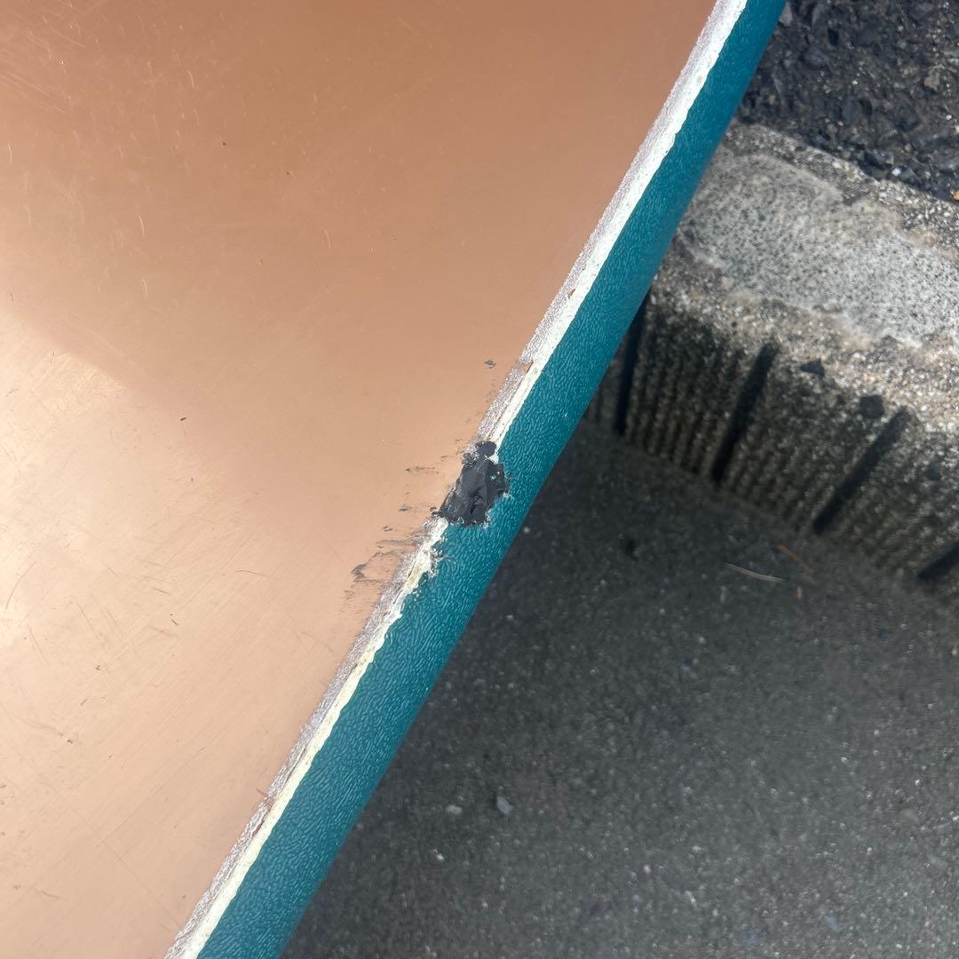 DRAG surfboard 8f シングルフィン　ジャンク