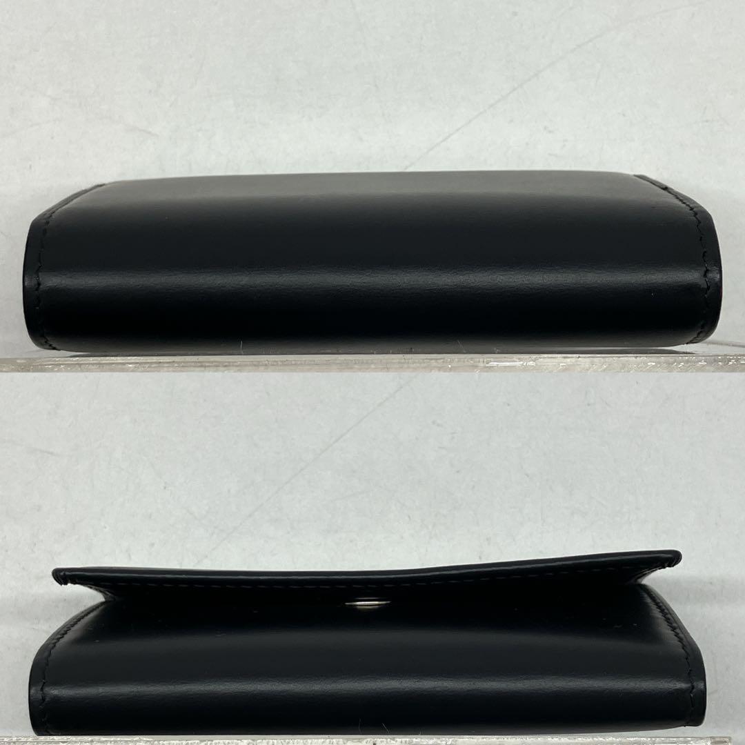 AS4538 カルティエ　パシャライン　6連キーケース