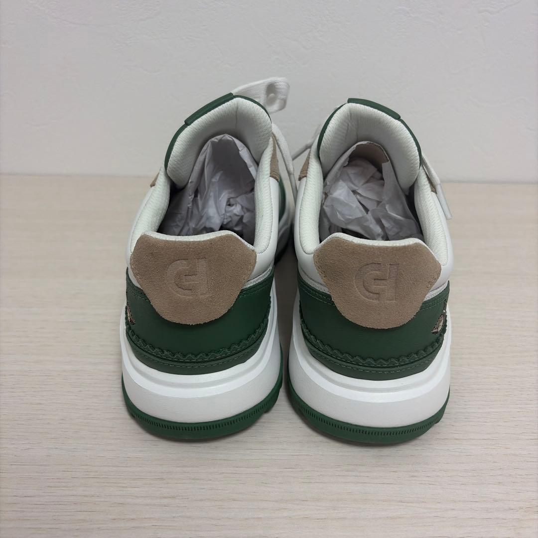 コールハーン cole haan グランドプロ クロスオーバー ゴルフ　26.5