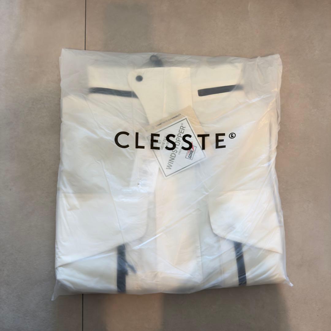 clesste LABS CITY WANDER JACKETクレスト サイズF
