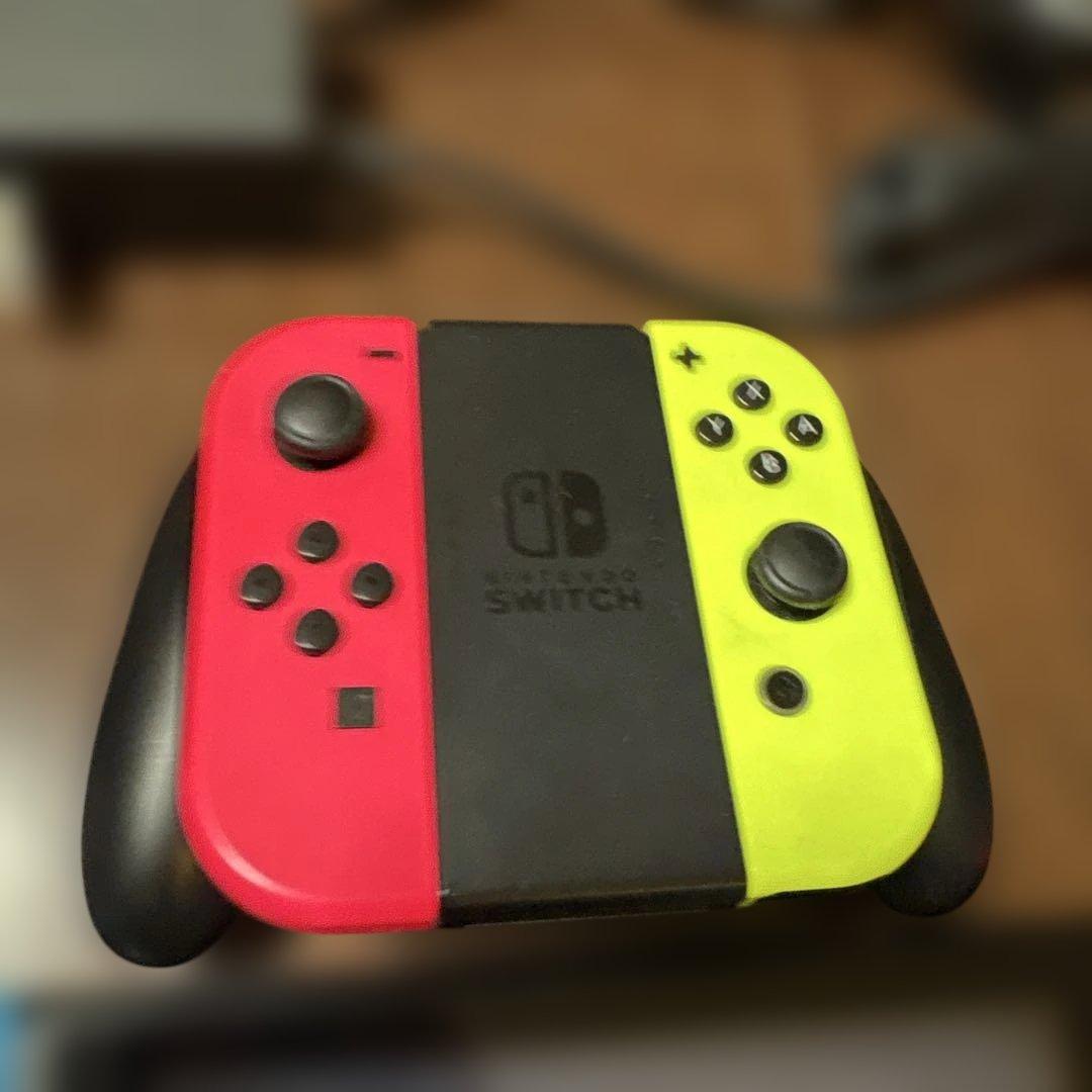 Nintendo Switch セット