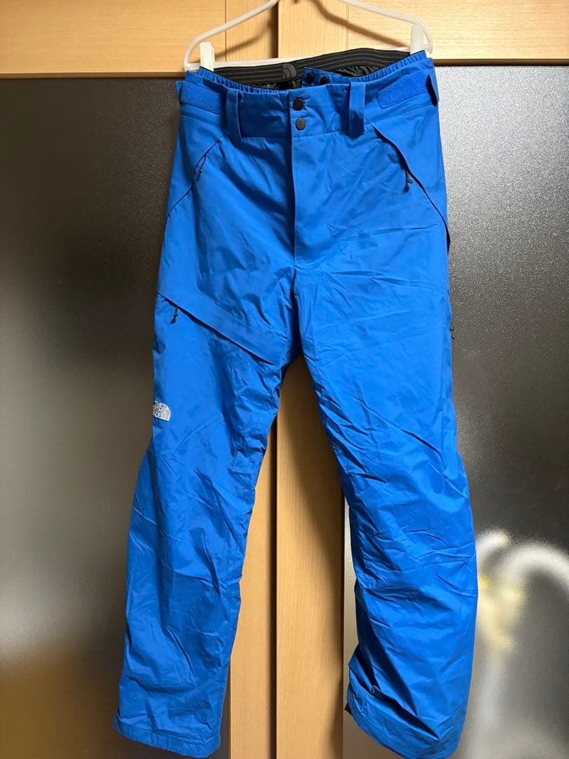 値下げTHE NORTH FACE  GEAR SETUP