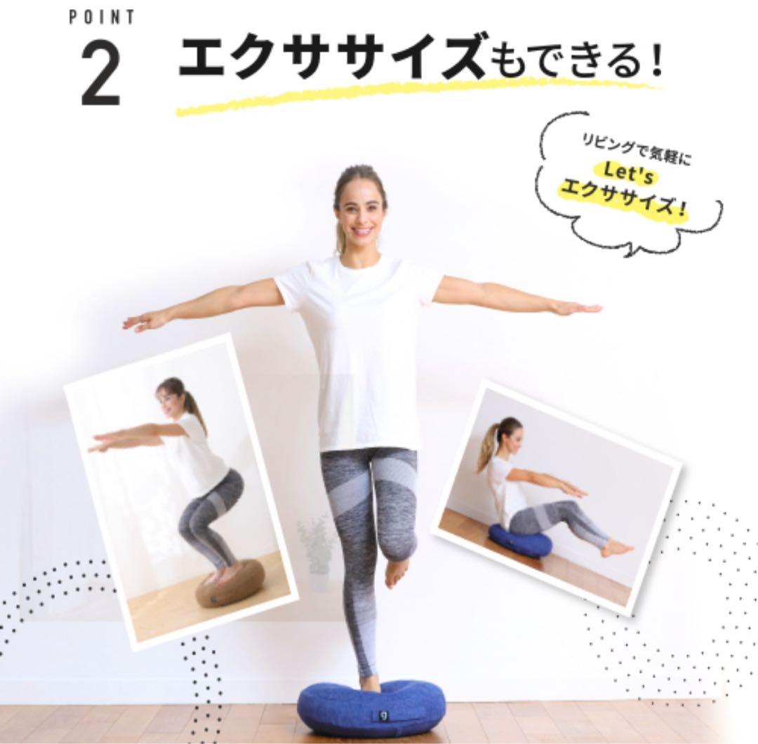 シェイプディスク