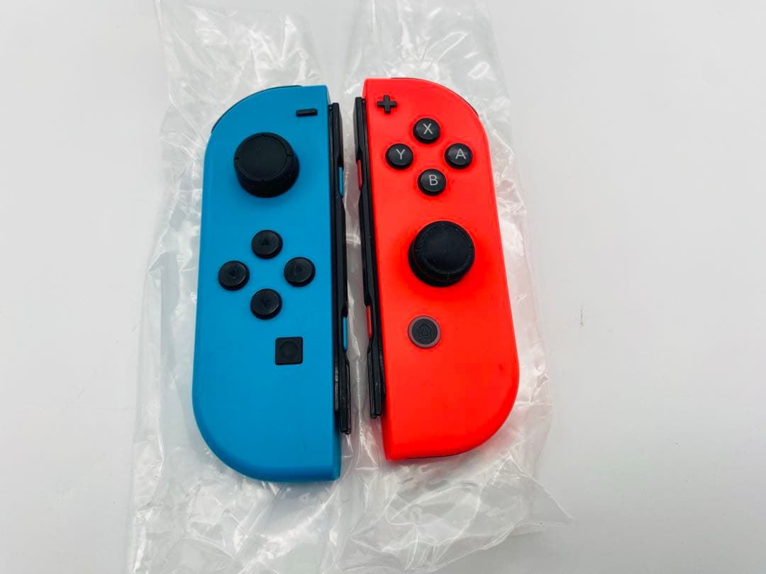 Switch 本体　バッテリー強化