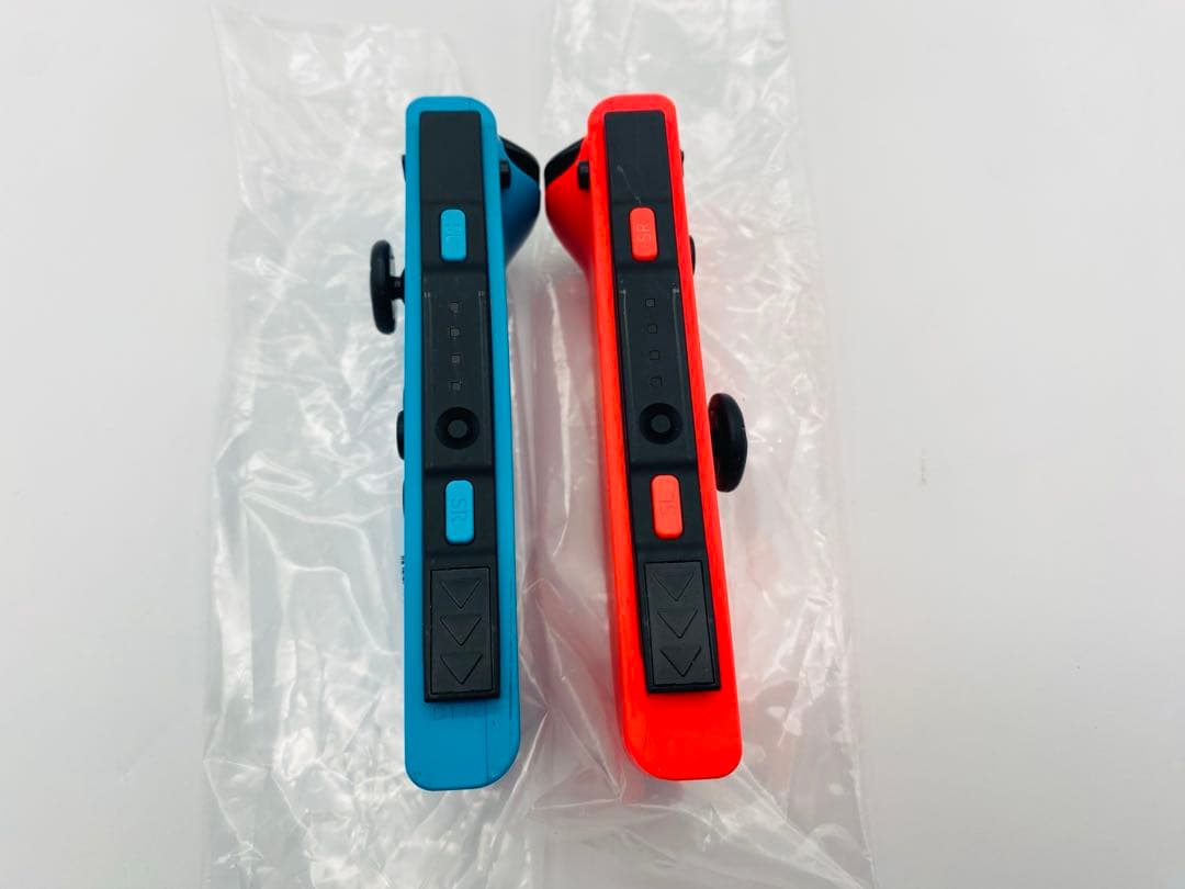 Switch 本体　バッテリー強化
