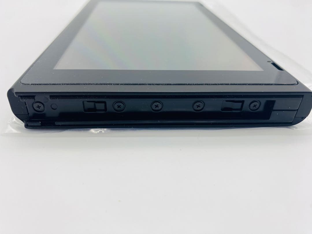 Switch 本体　バッテリー強化