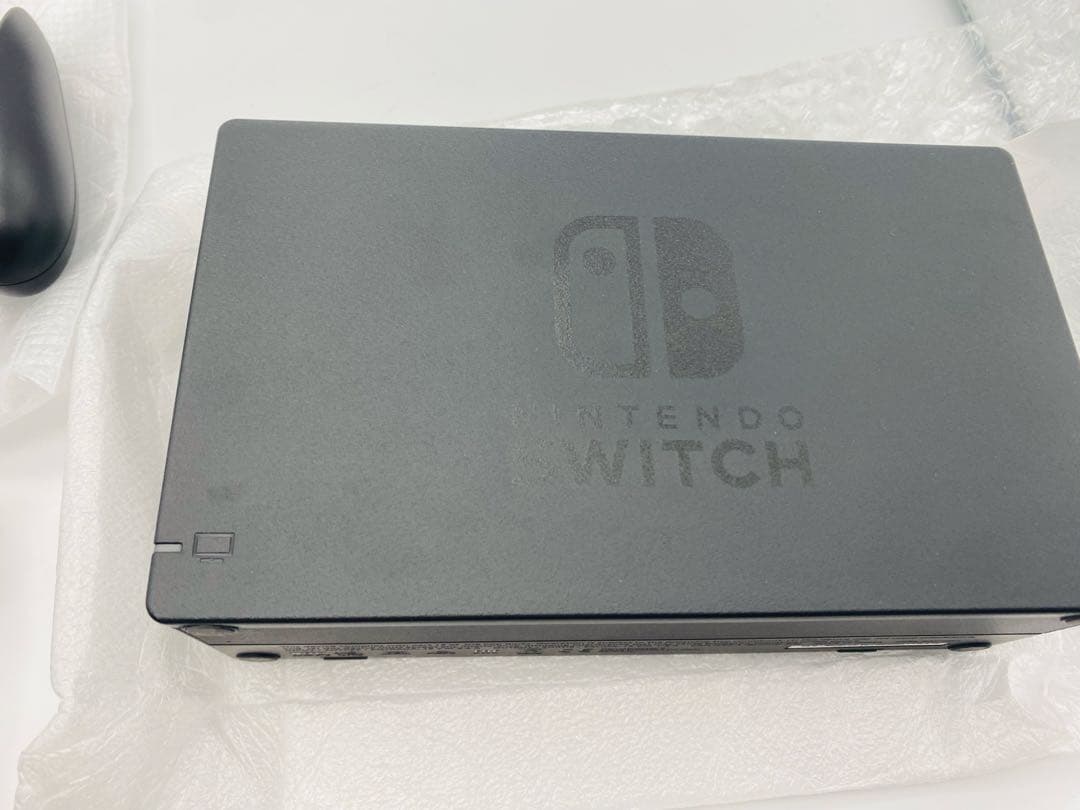 Switch 本体　バッテリー強化