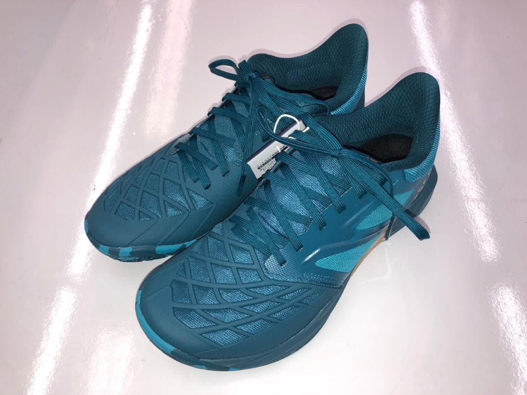 YONEX ヨネックス パワークッションカスケードドライブ ブルー 26.5