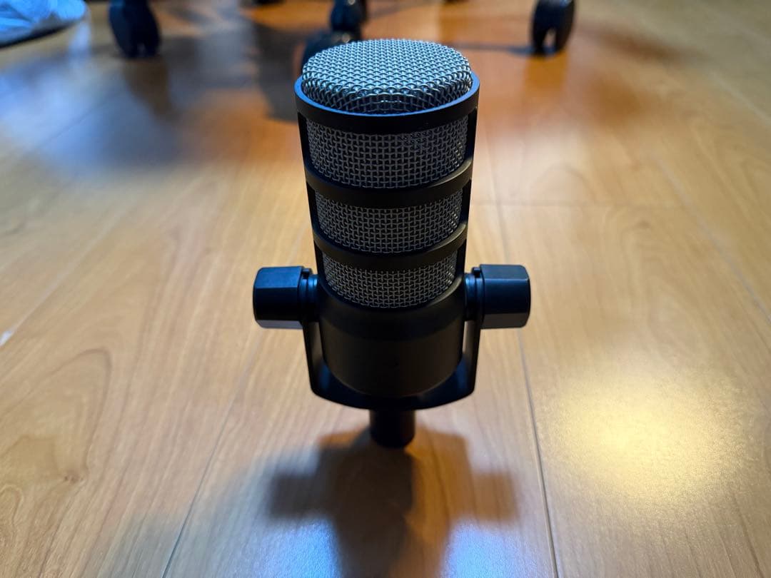 配信機器・PA機器・レコーディング機器 RODE PODMIC