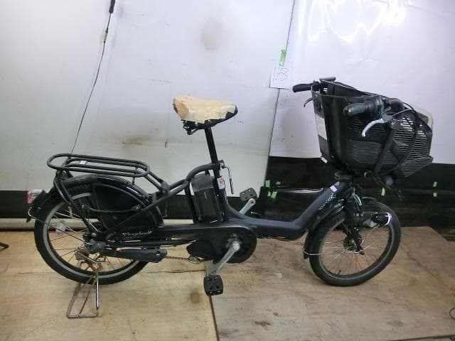 173：ブリヂストン　アンジェリーノプチ　ジャンク　引取限定：埼玉県所沢市