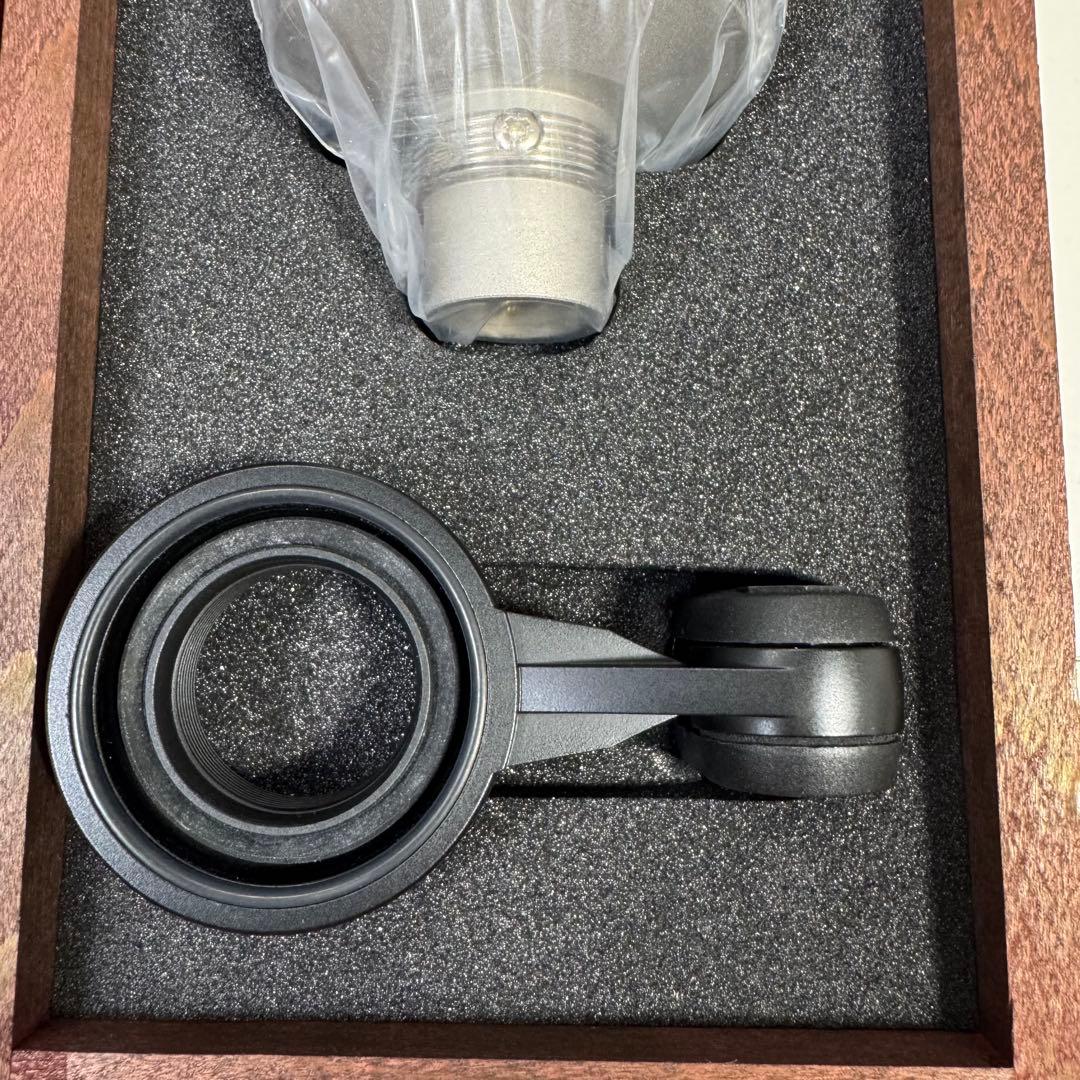 す*い様 Neumann TLM 103 コンデンサーマイク シリアルナンバー