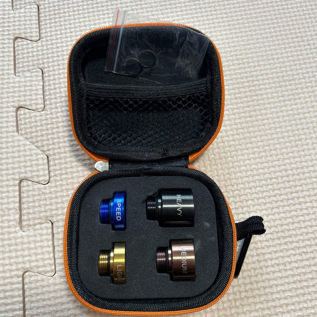 LYNX リンクス BB STICK スイング練習器具 ダワキン
