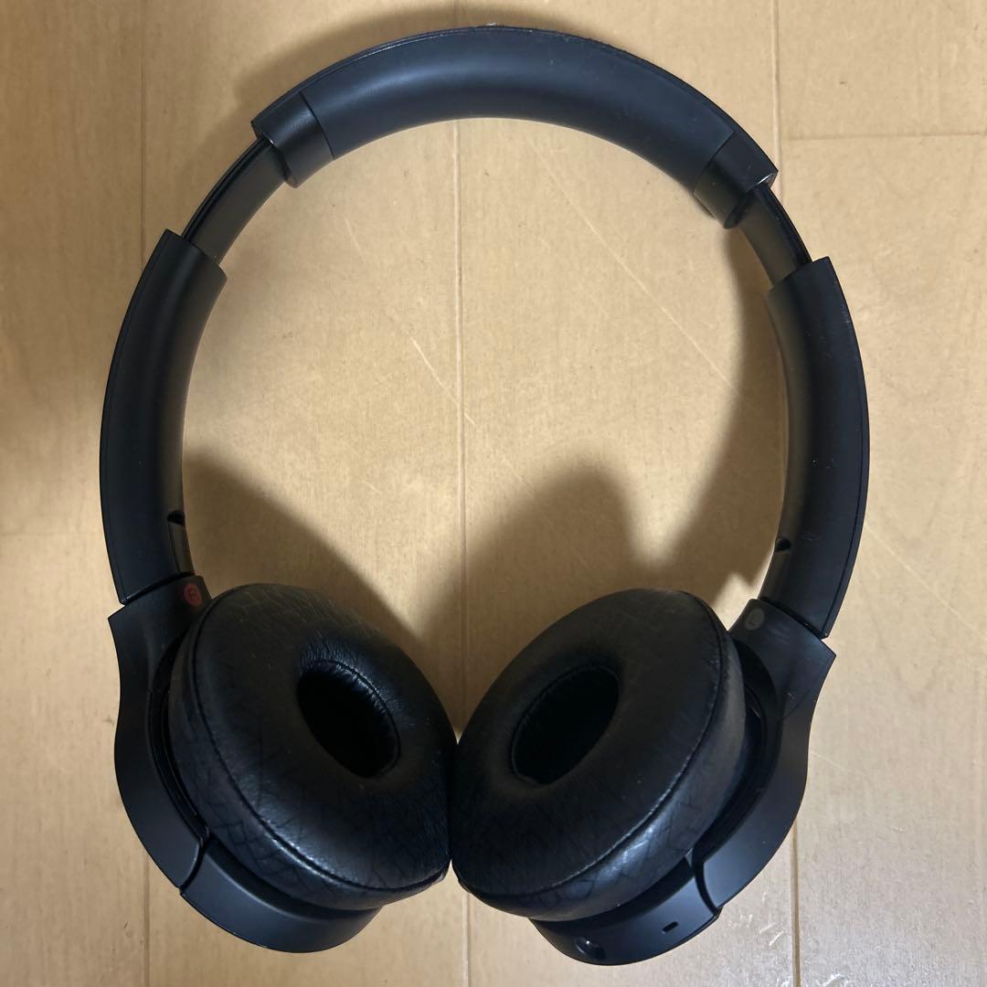SONY h.ear on 3 Mini WH-H810 ワイヤレスヘッドホン