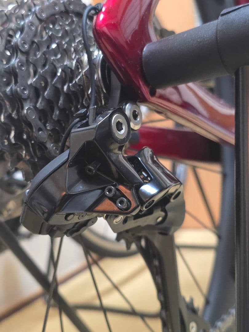 【4/7まで販売】TREK Madone Gen7 SL6 105 Di2