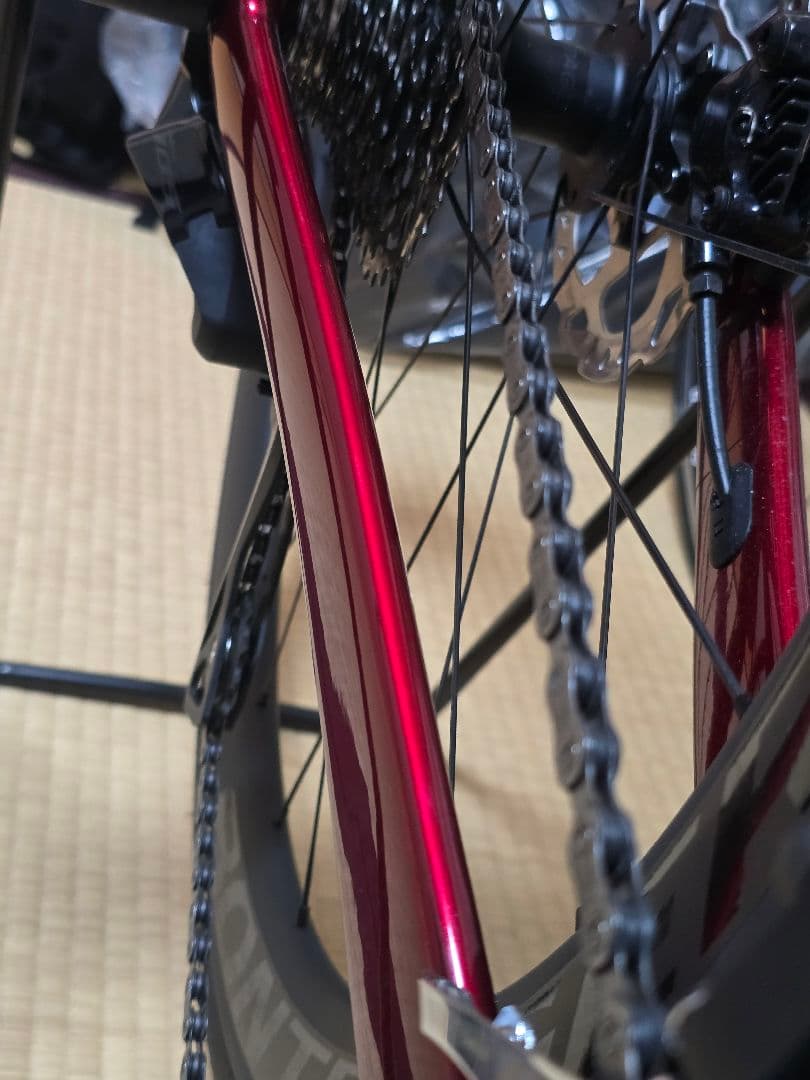 【4/7まで販売】TREK Madone Gen7 SL6 105 Di2