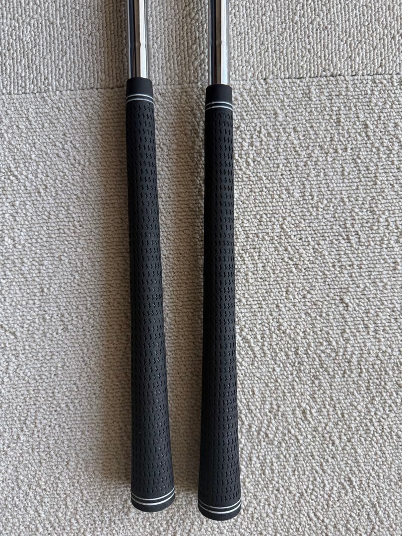 【美品】AKIRA TOUR Ⅳウェッジ 50度 56度2本セットDGs200