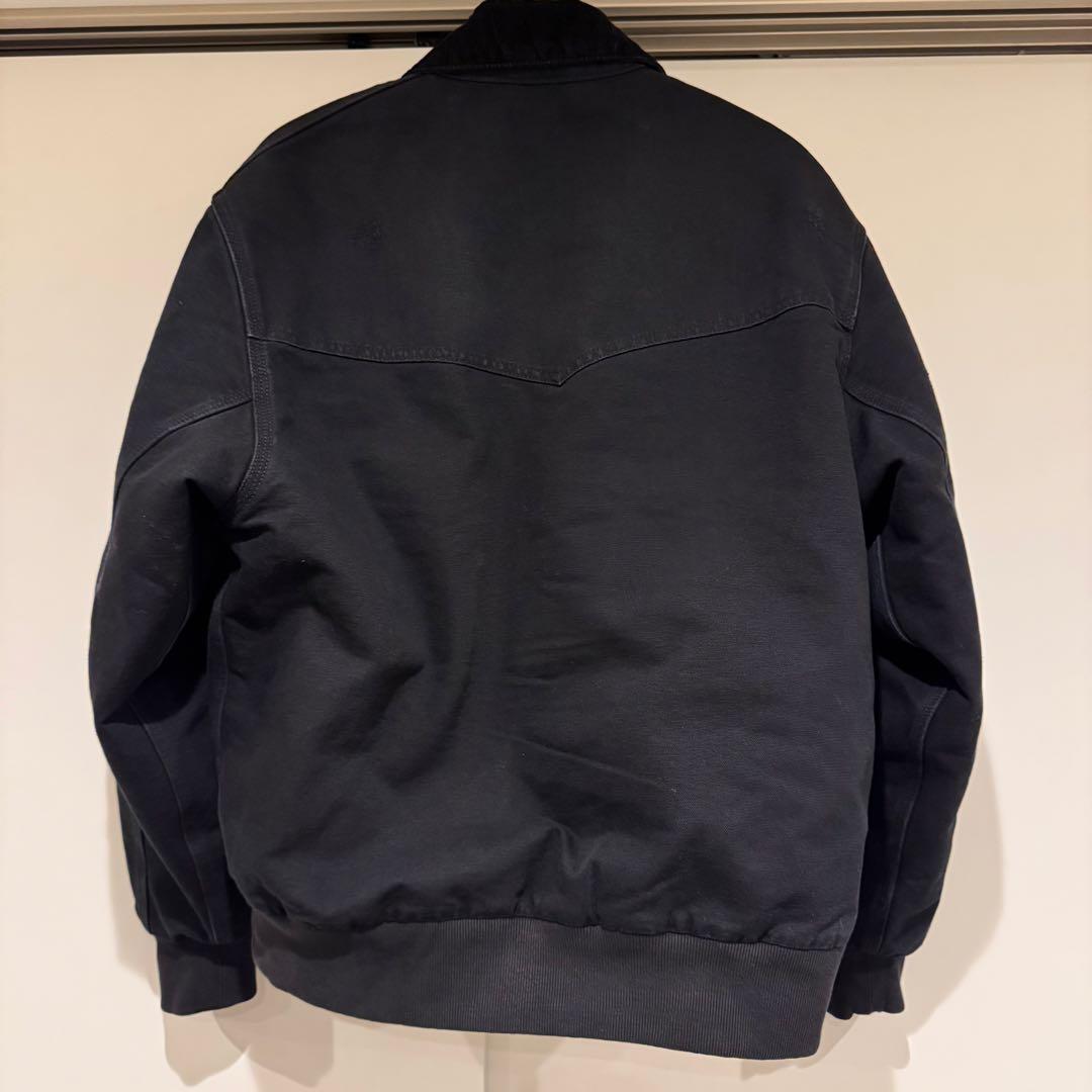 【完売品・美品】Carhartt OG Santa Fe Jacket Sサイズ