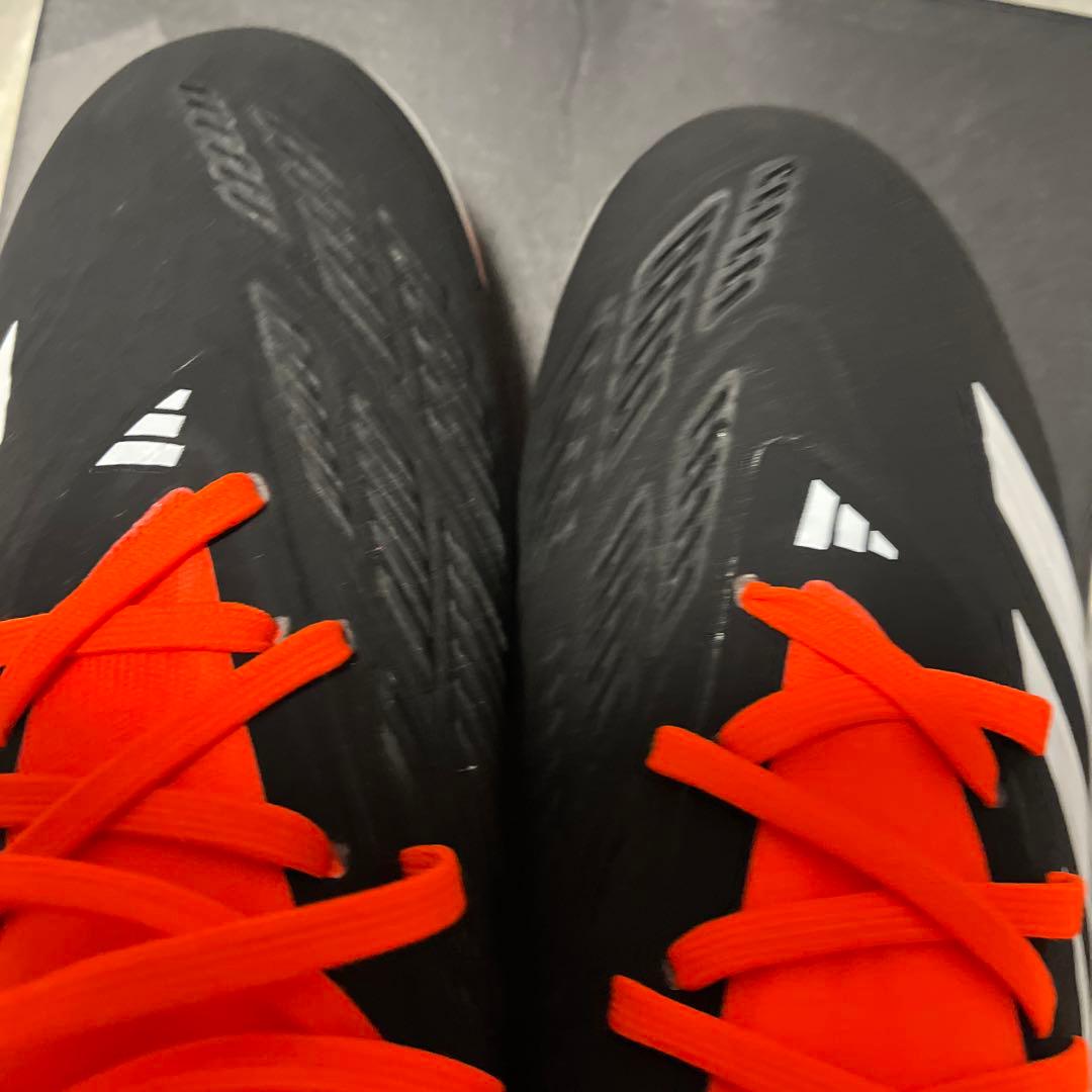 アディダス　adidas PREDATOR PRO HG/AG サイズ27.0