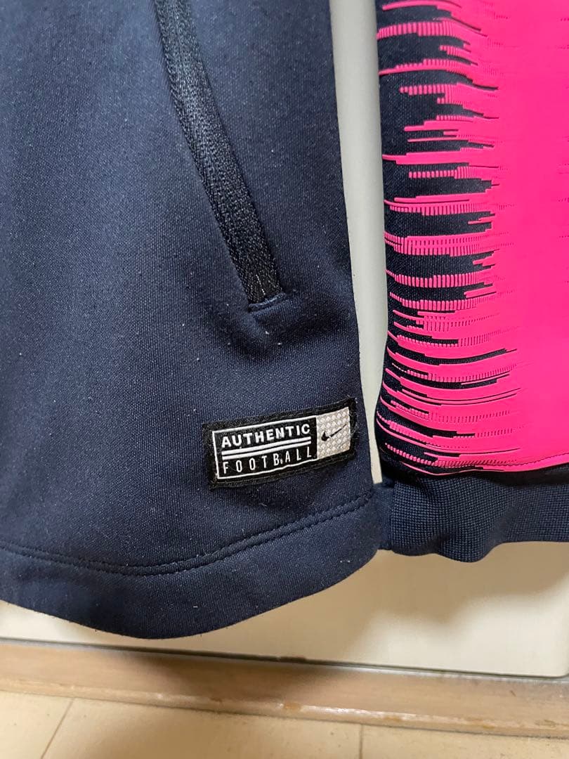 NIKE 鹿島アントラーズアンセムジャケット
