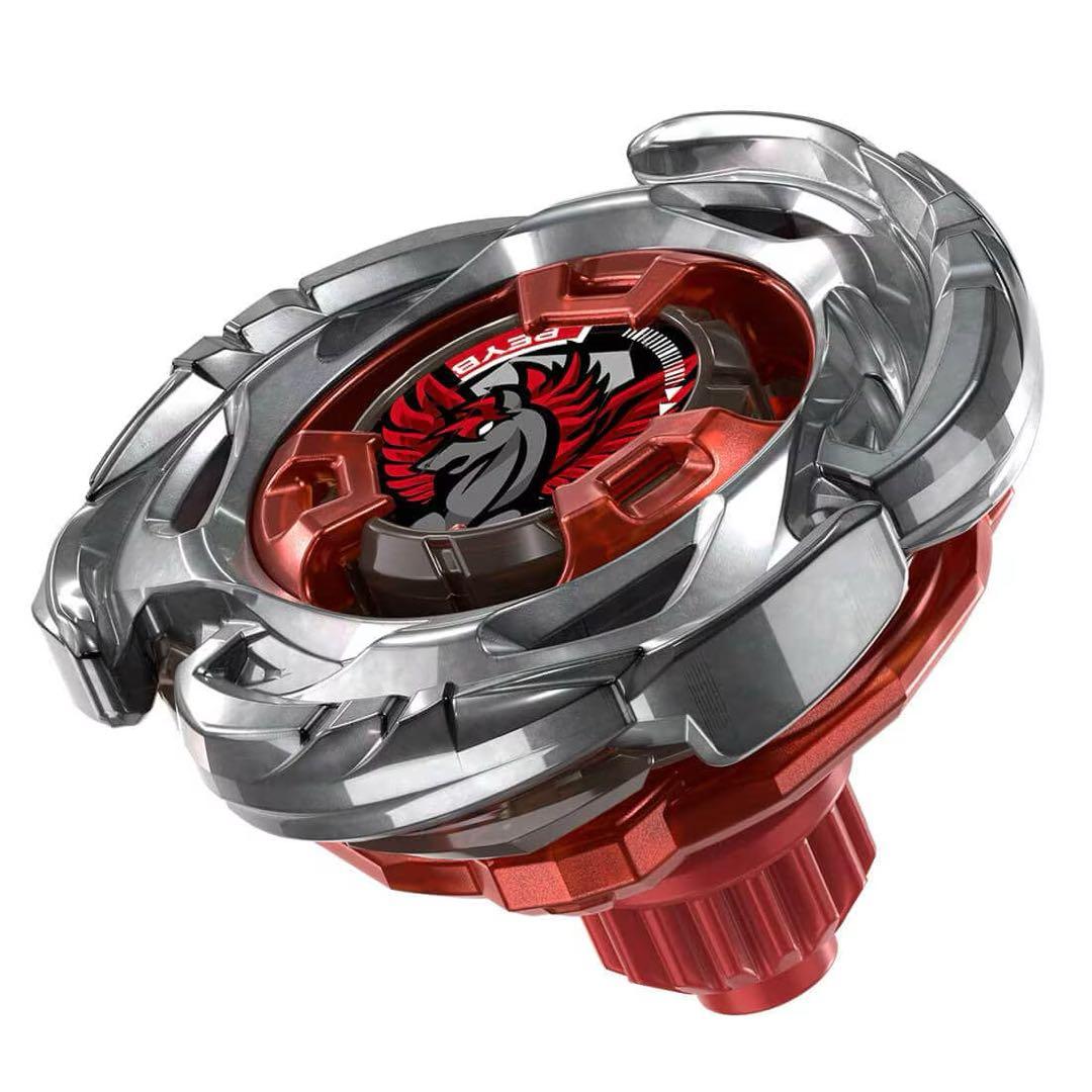 【新品・未開封】エアロペガサス　3-70 A レッドver.