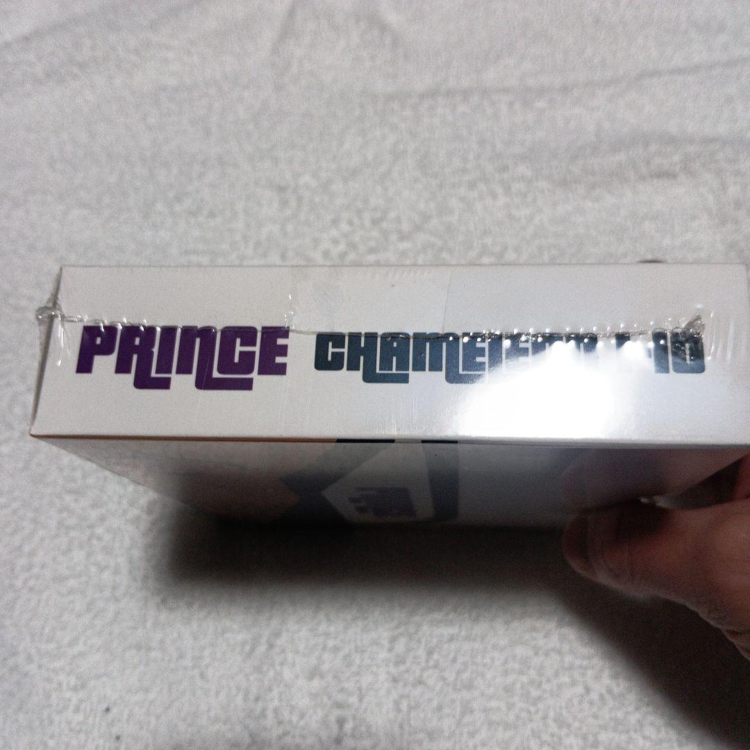 PRINCE CHAMELEON 1-10 プリンス　マイケル・ジャクソン