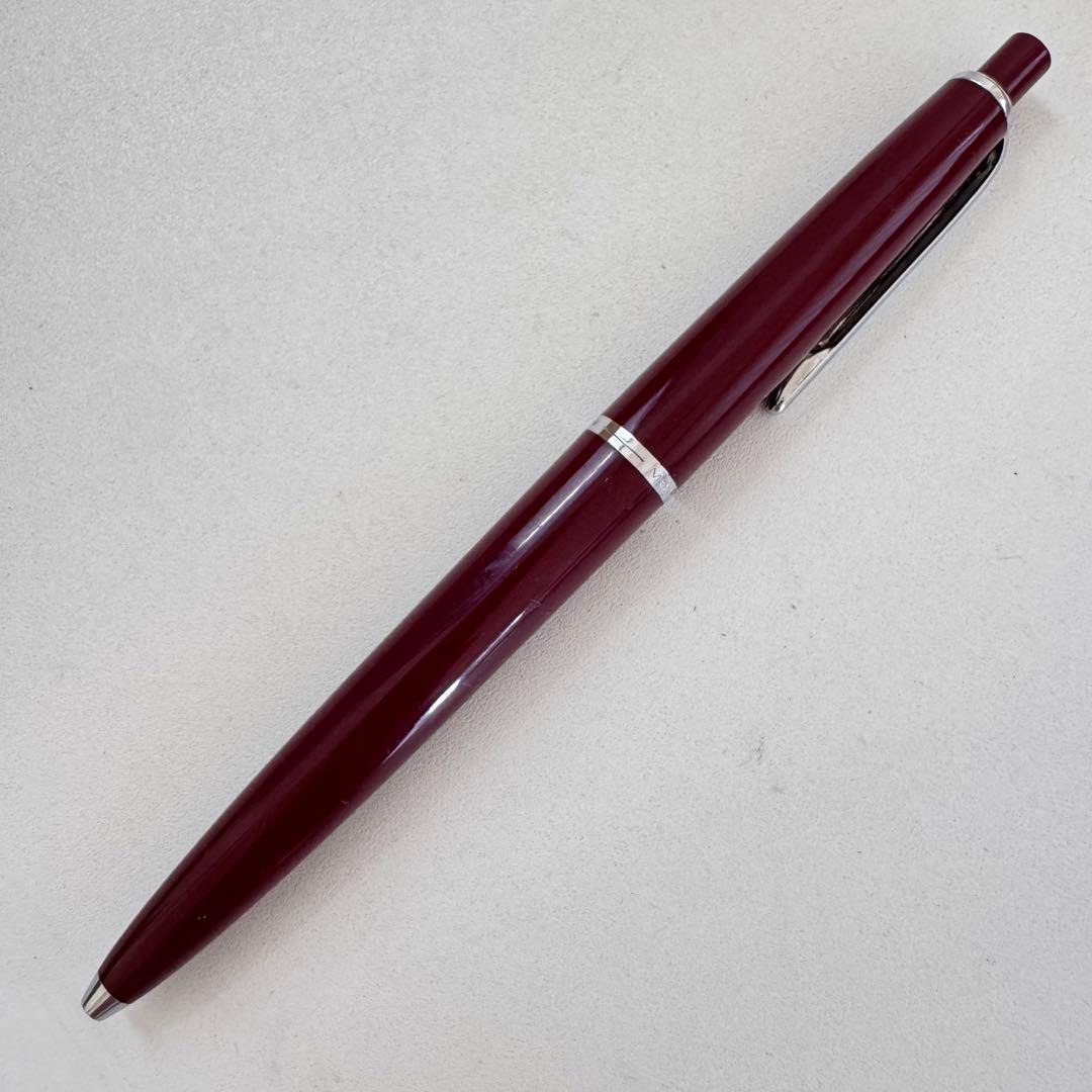 1960s MONTBLANC モンブラン No.49 ボールペン ボルドー