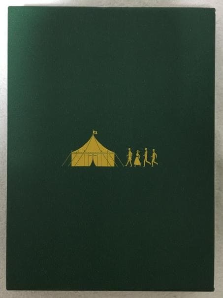貴族探偵 DVD【相葉雅紀】