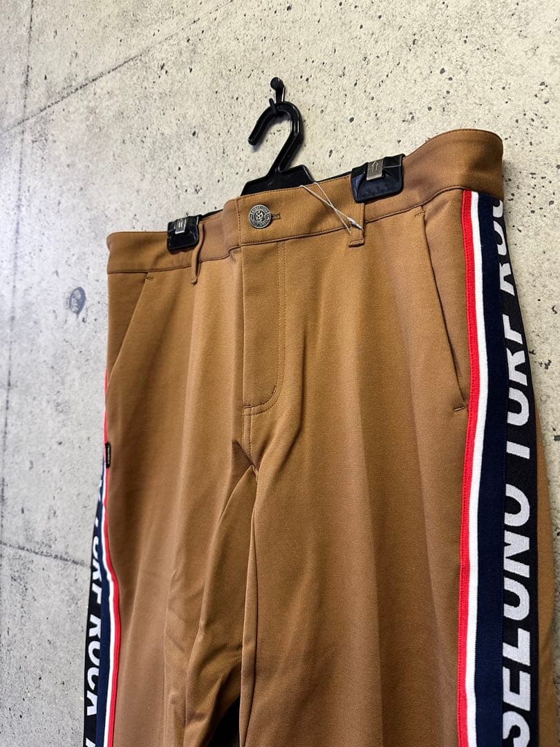【新品未使用】サイズ6 メンズ ラッセルノ パンツ 1446