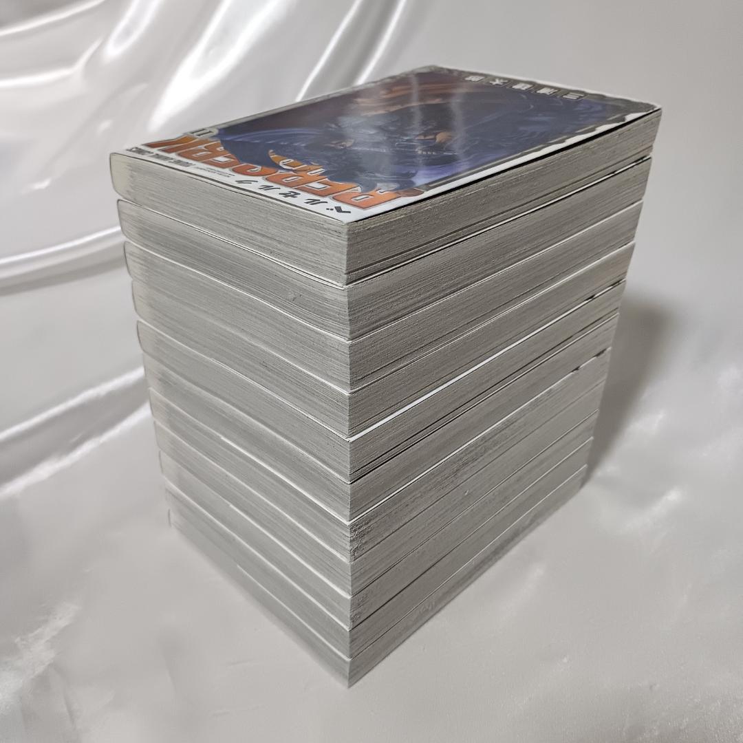 【美品！ベルセルク新装版　全43巻+炎竜の騎士　計44冊セット】