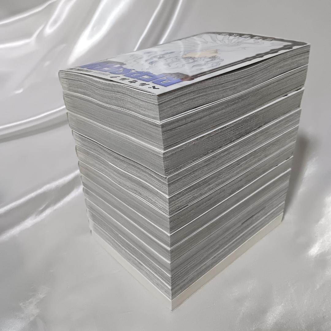【美品！ベルセルク新装版　全43巻+炎竜の騎士　計44冊セット】