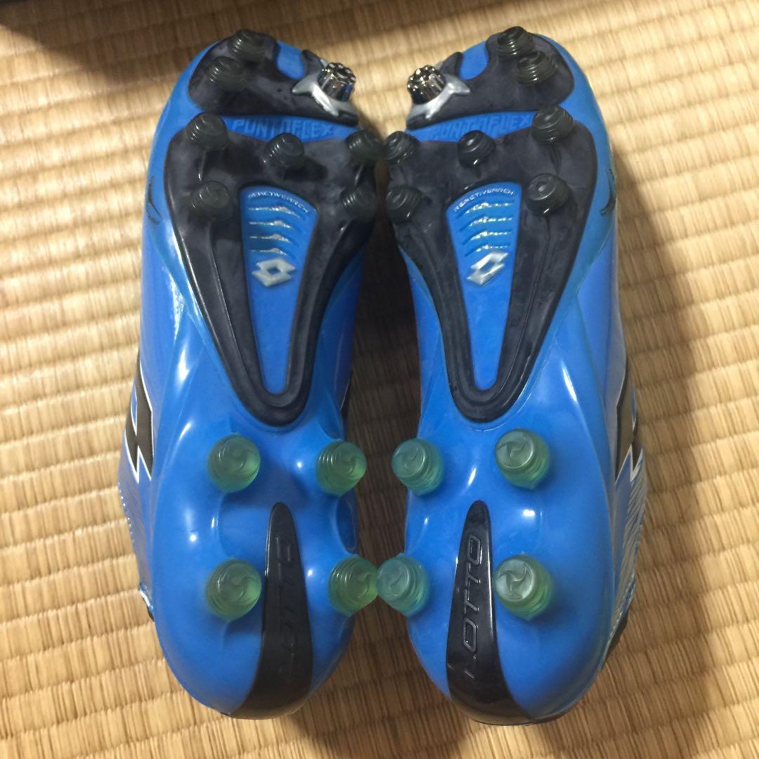 ロット ゼログラビティー FG ヴィンテージ