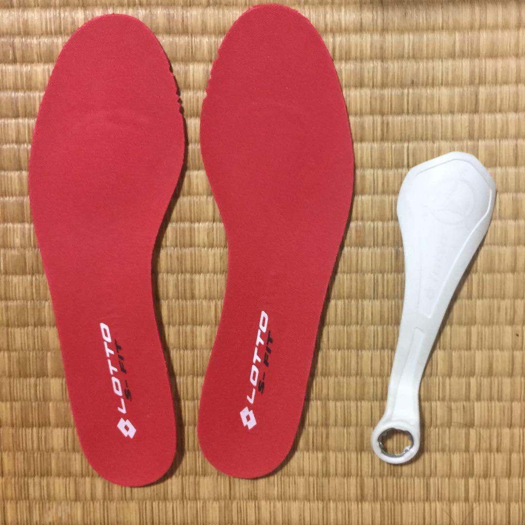 ロット ゼログラビティー FG ヴィンテージ