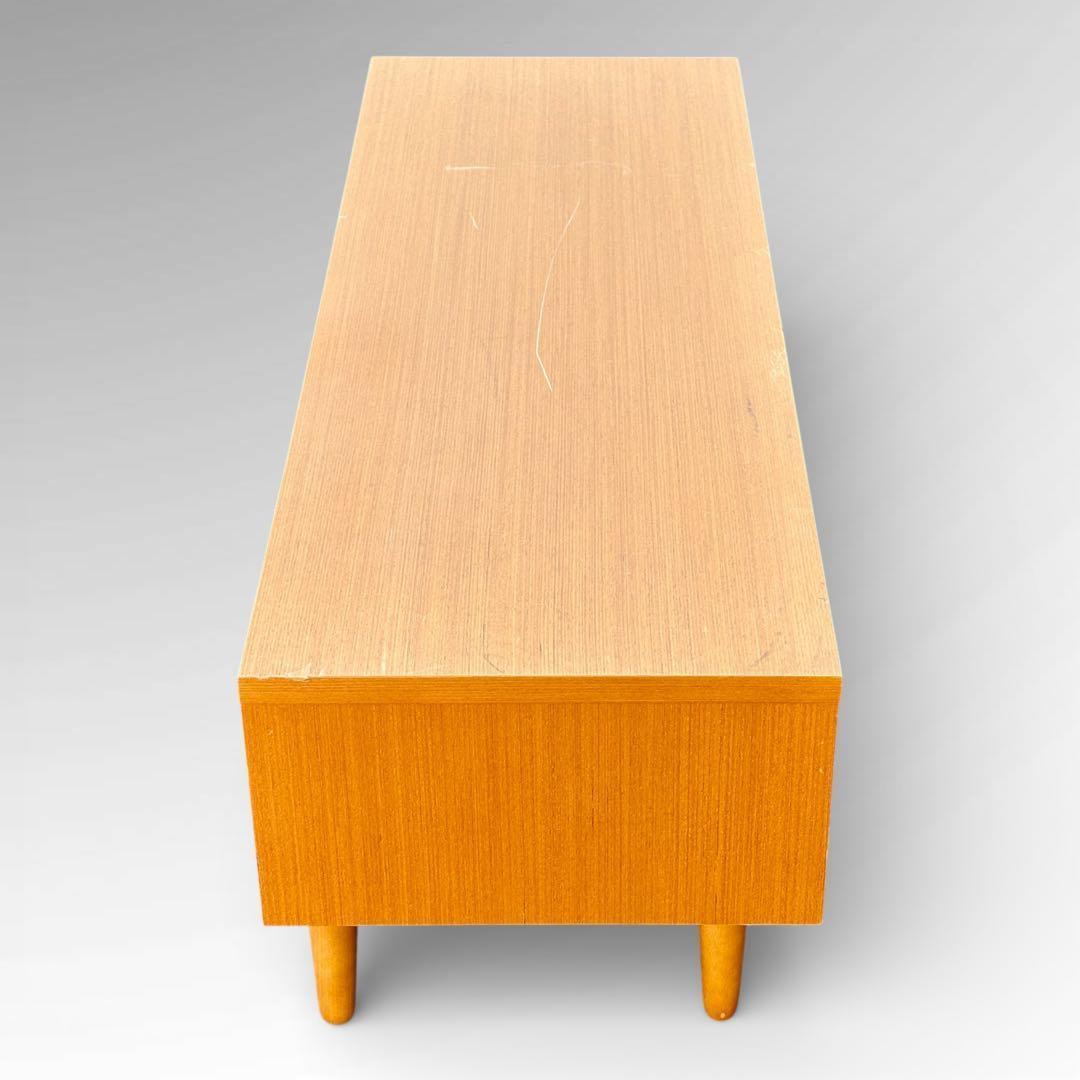 【週末セール】unico ALBERO アルベロ テレビボード W1200