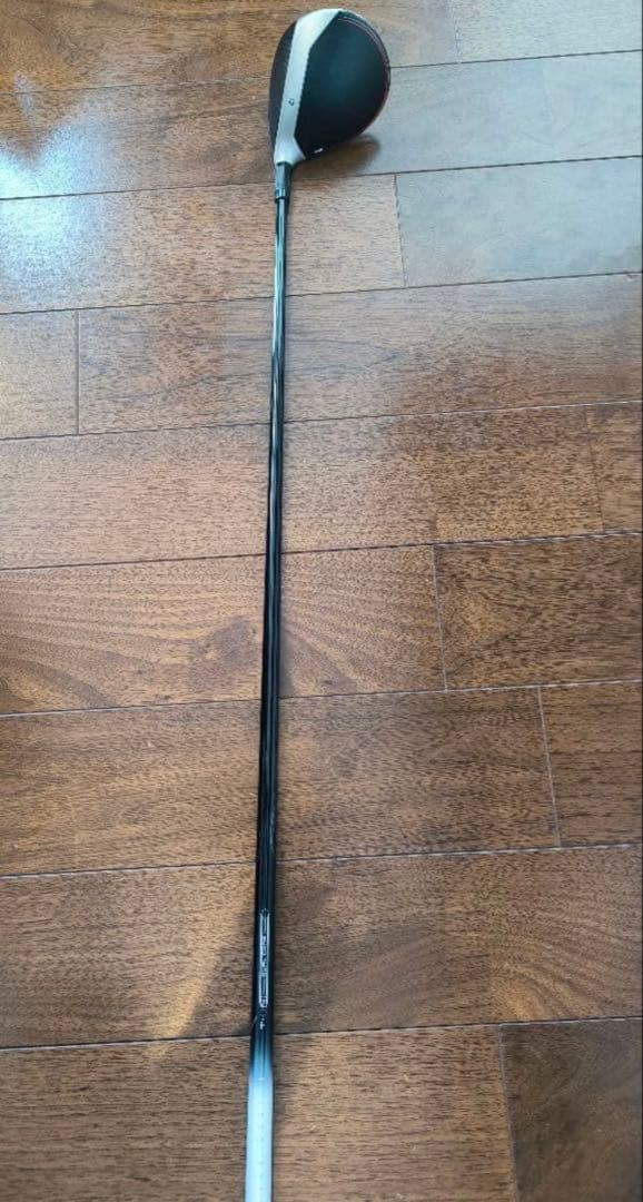 TaylorMade M6 フェアウェイウッド Xフレックス