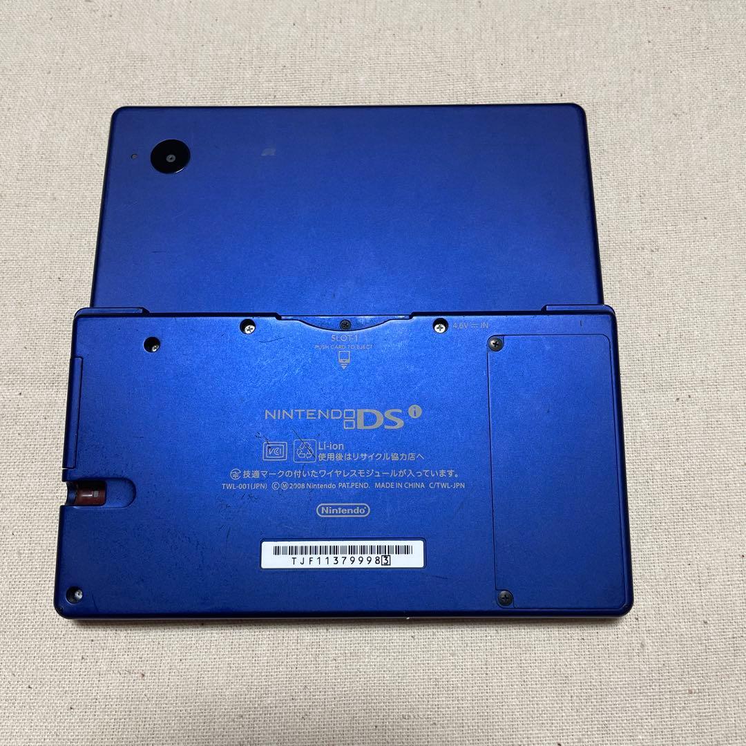 Nintendo NINTENDO DS ニンテンド-DS LITE ジェット…