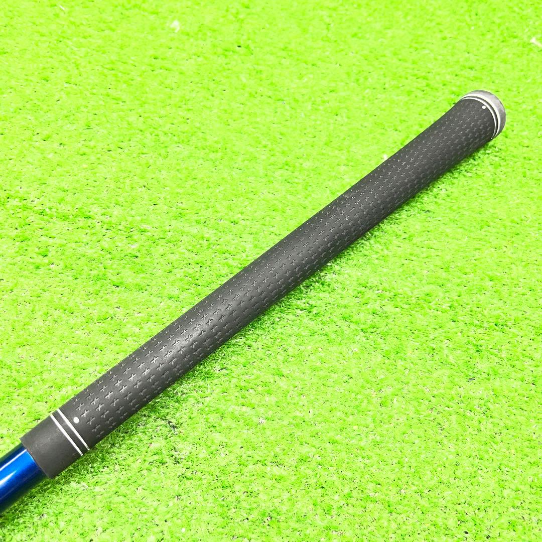 DDD-1929 訳あり PRGA RS3 メンズドライバー 10.5