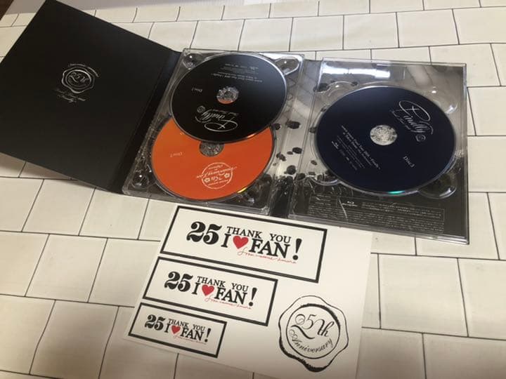 新品未使用    初回限定盤  Blu-ray