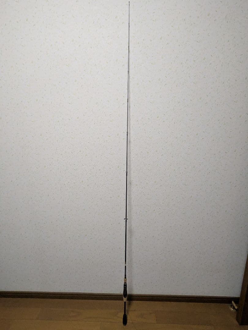 カレイドセルペンティ　ビースティンガー TKSS-64L 6'4\"超美品