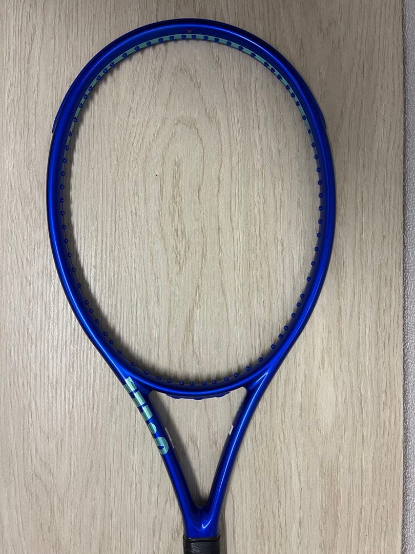 グロメット新品 wilson ULTRA TOUR 98J G2