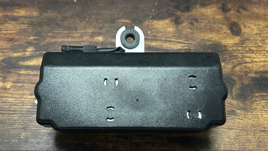 2005 ポルシェ ボクスター 987 コンバーチブル モーター