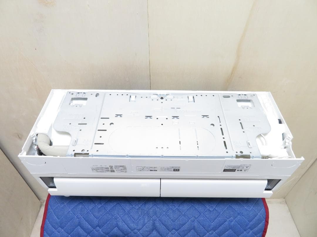 ゆー室外機