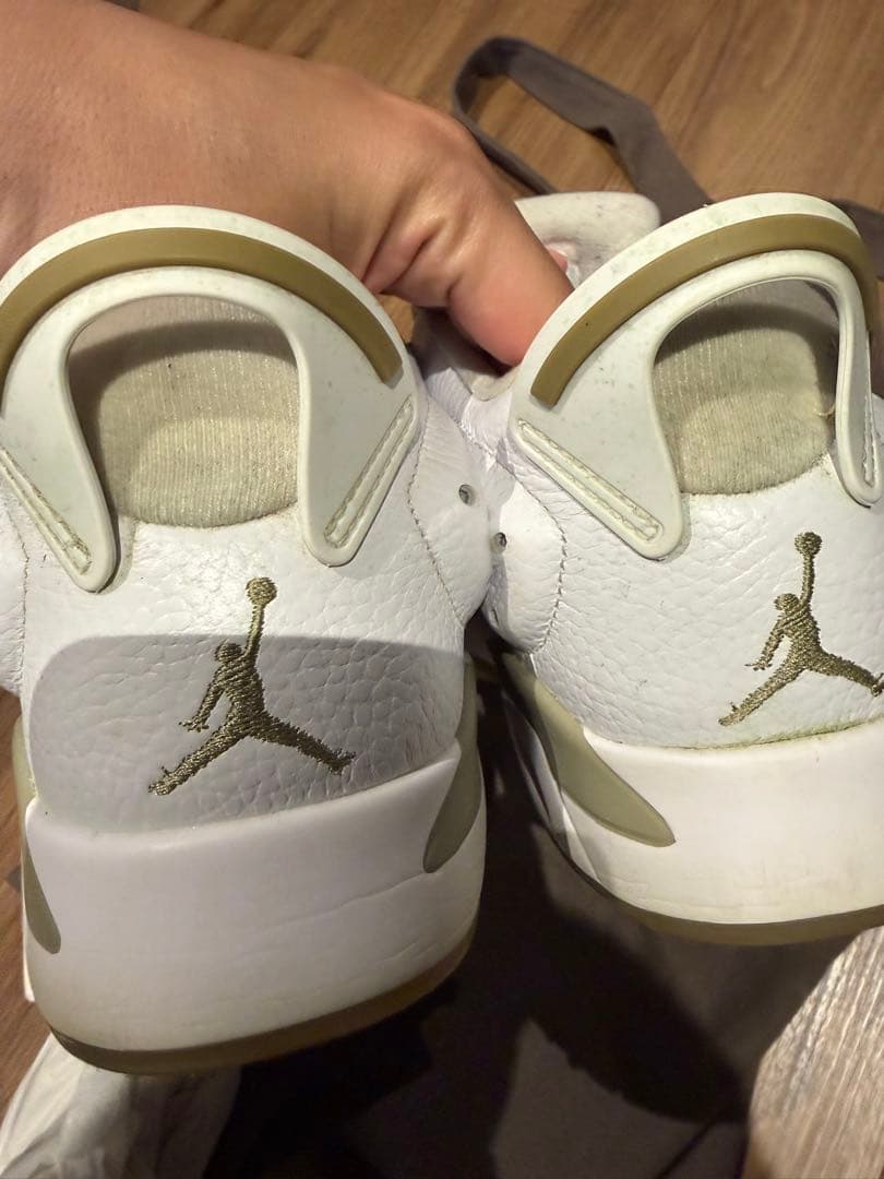 ★ナイキNIKE★JORDN RETROゴルフシューズ