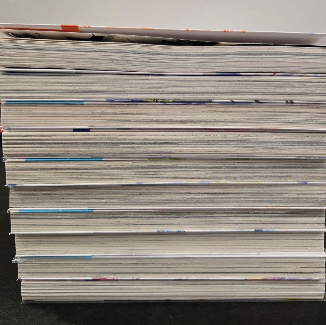 メダリスト 漫画セット 5～14巻セット