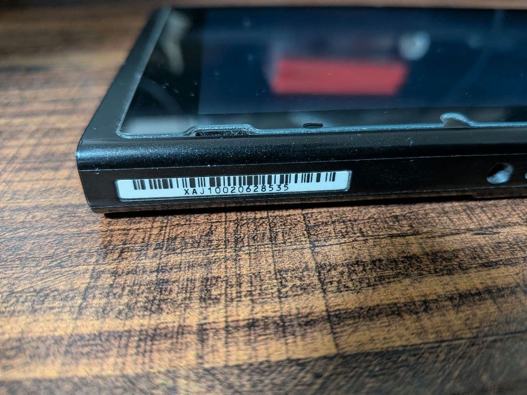 挨*x様 ニンテンドースイッチ　本体のみ