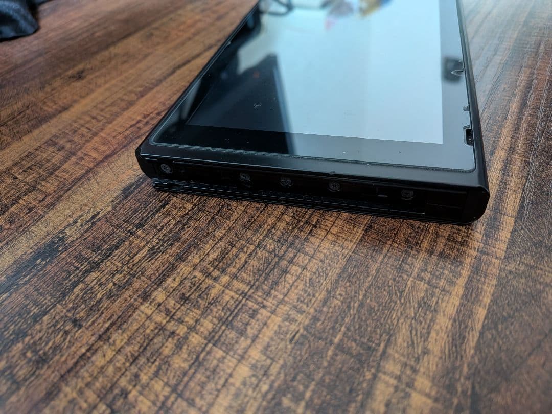 挨*x様 ニンテンドースイッチ　本体のみ