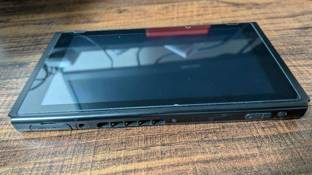 挨*x様 ニンテンドースイッチ　本体のみ