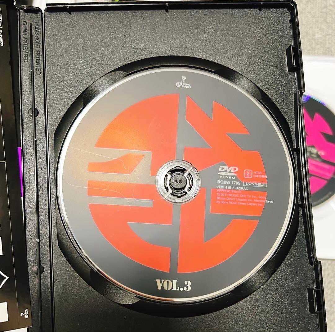 GLAY HISASHI ヒサシ RX-72 1～6巻セット 特典新品未使用品