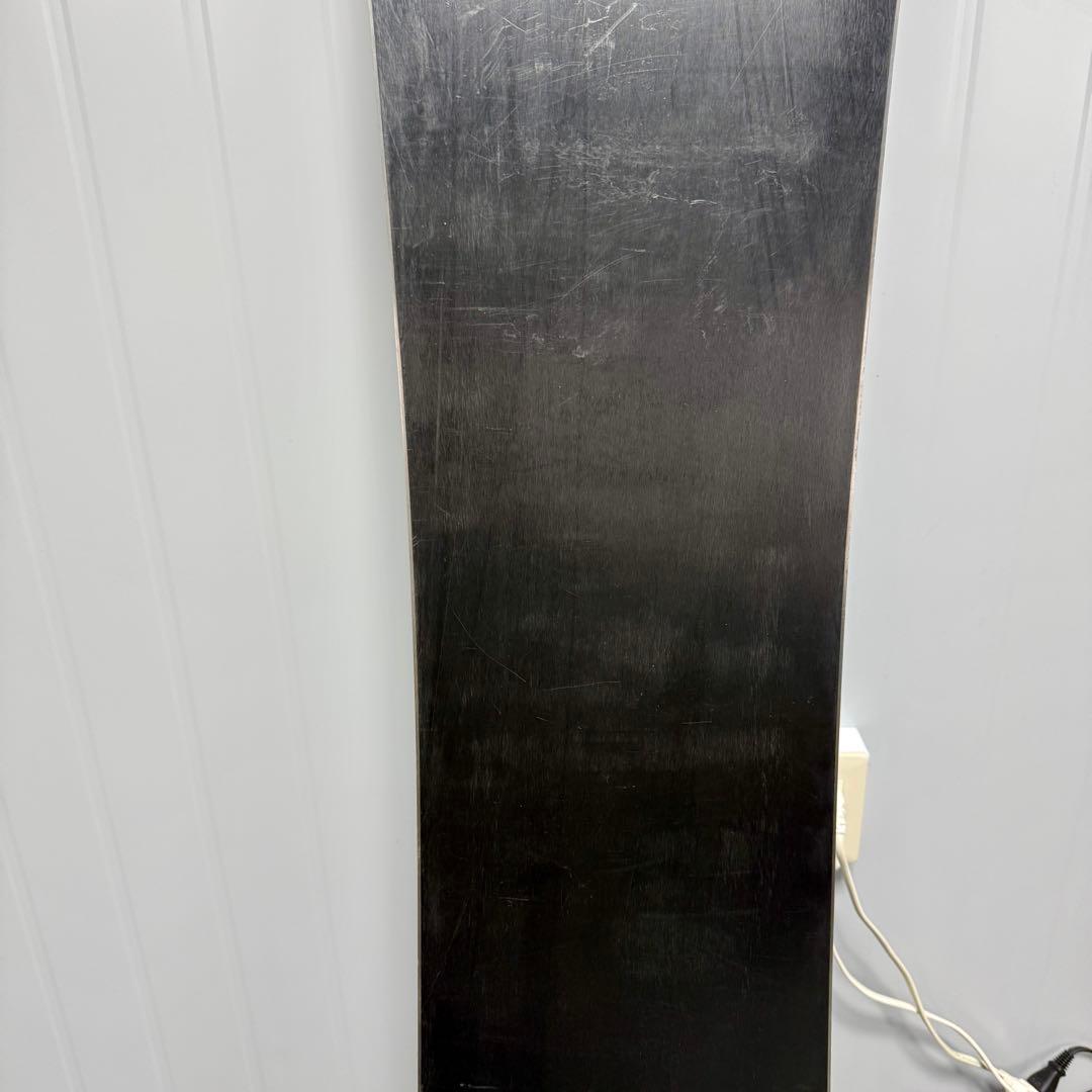 【超美品】TJ ドラフト スノーボード 板 156cm ボード